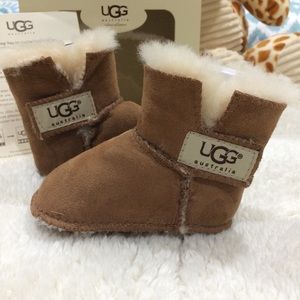 👶🏻 Baby UGG Booties 👶🏻