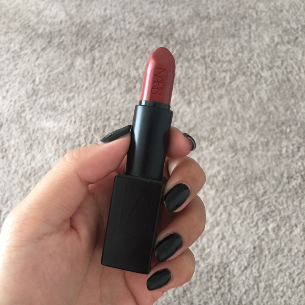 Nars Mona Lipstick