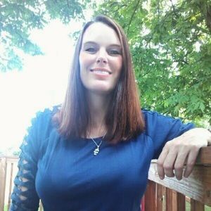 Meet your Posher, Tracy