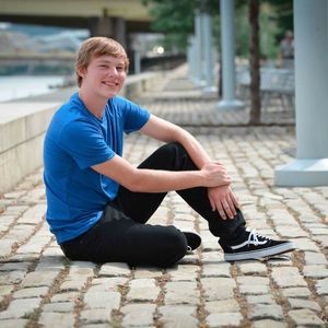 Meet your Posher, Parker