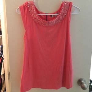 Jennifer Lopez Short Sleeves Top
