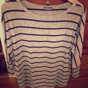 Market & Spruce Blouse - great condition!