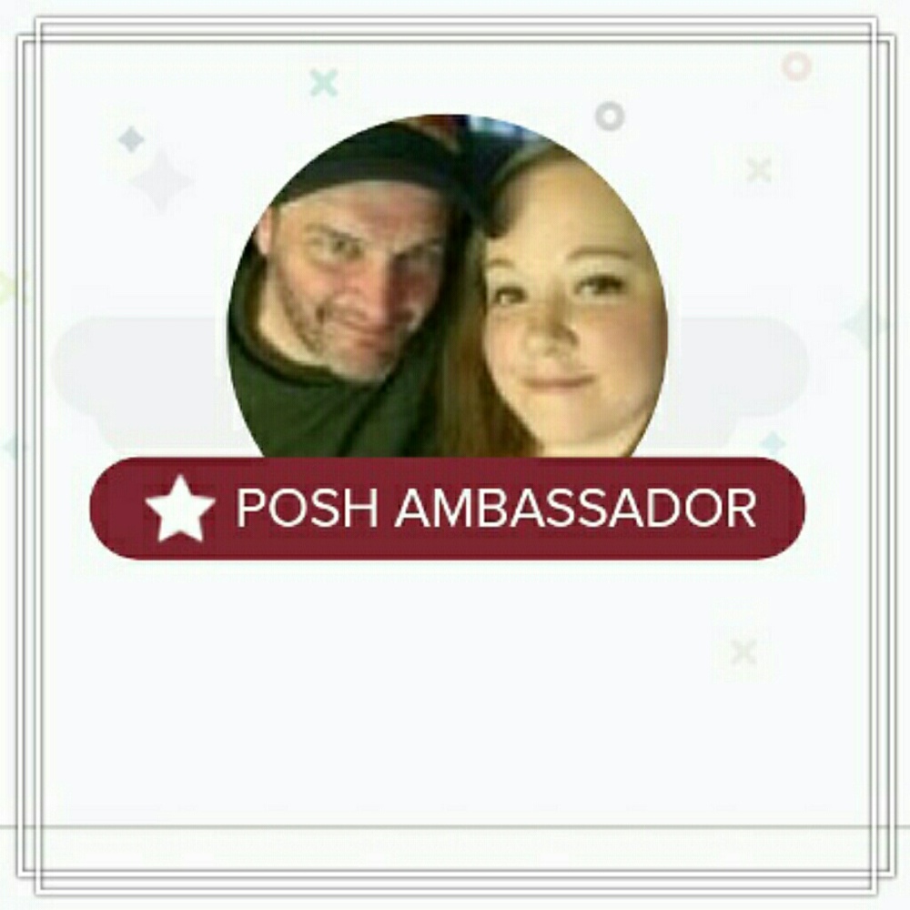 🌟 Posh Ambassador 🌟