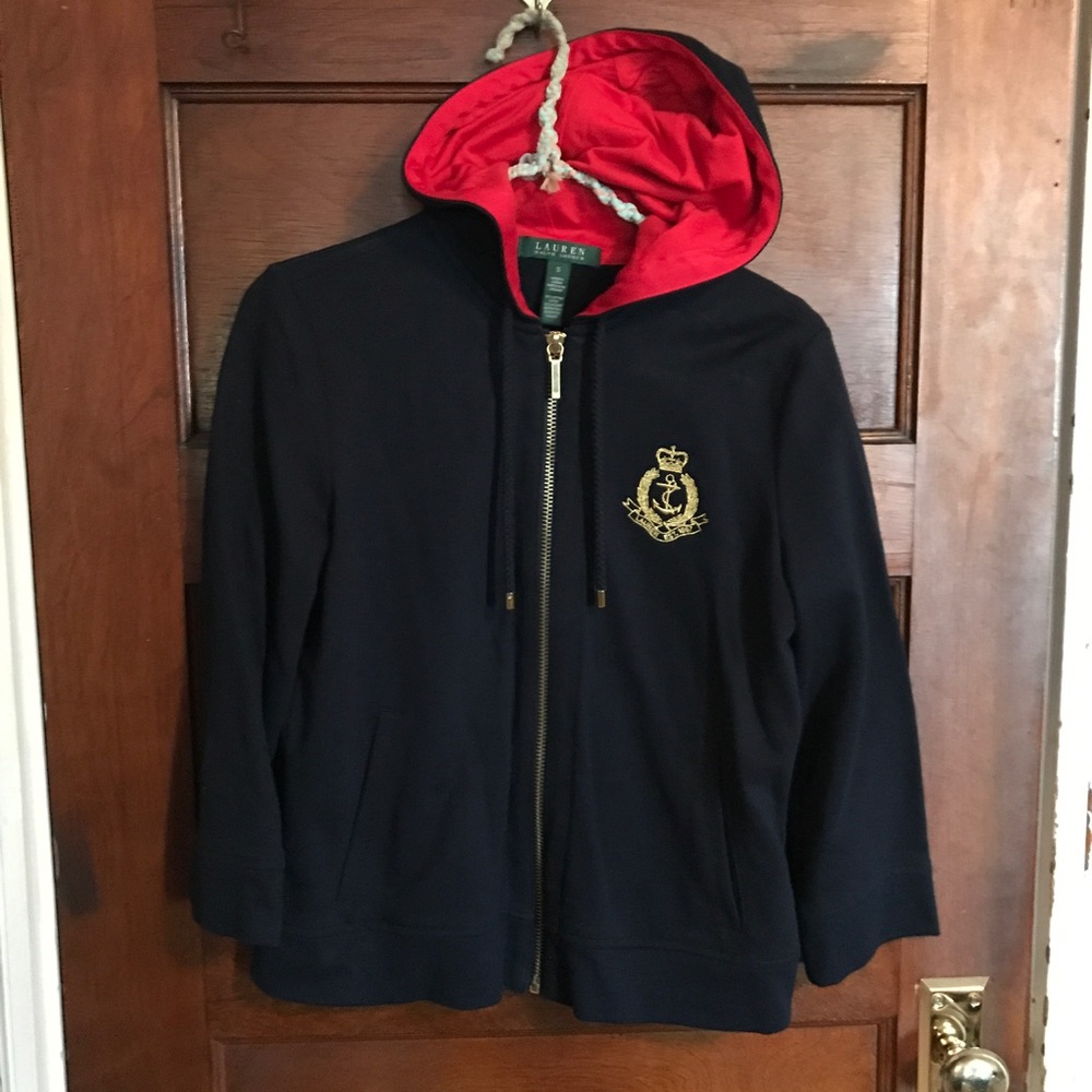 Ralph Lauren Hoodie