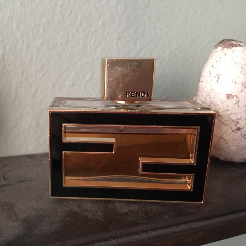 🔥 Fan di by Fendi Extreme Parfum🔥