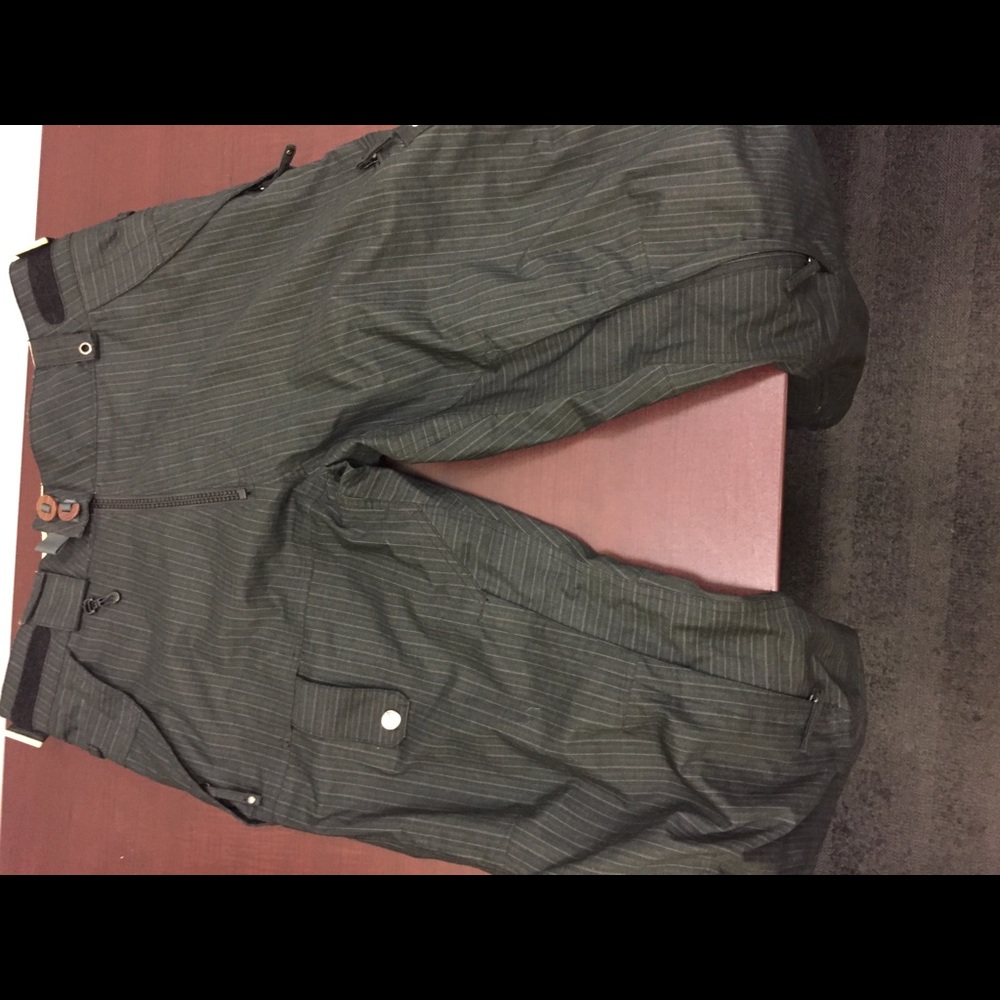 686 Smarty Snowboard pants