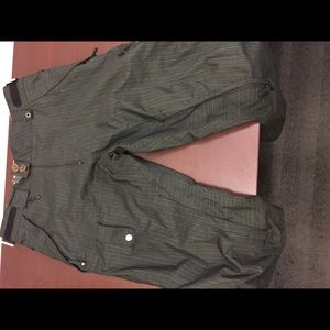 686 Smarty Snowboard pants
