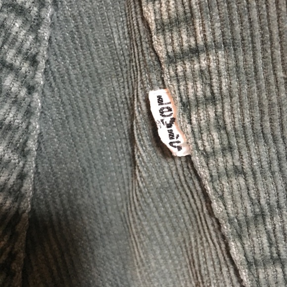 Vintage 70s Corduroy Levi's Pants - Picture 6 of 6