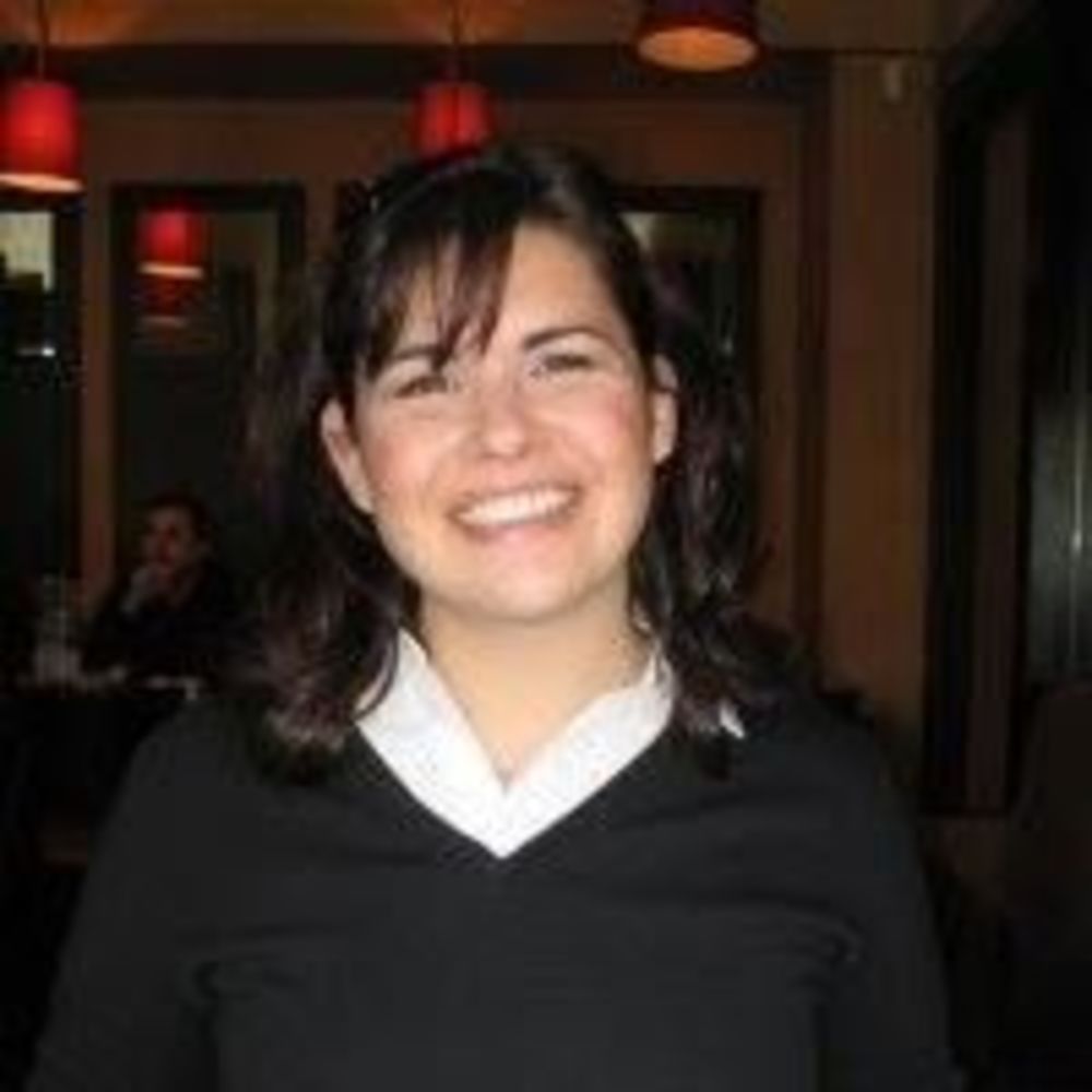 Meet your Posher, Melissa