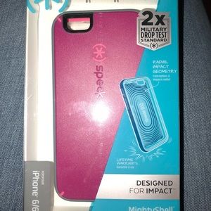 Speck MightyShell Case for IPhone 6/6s