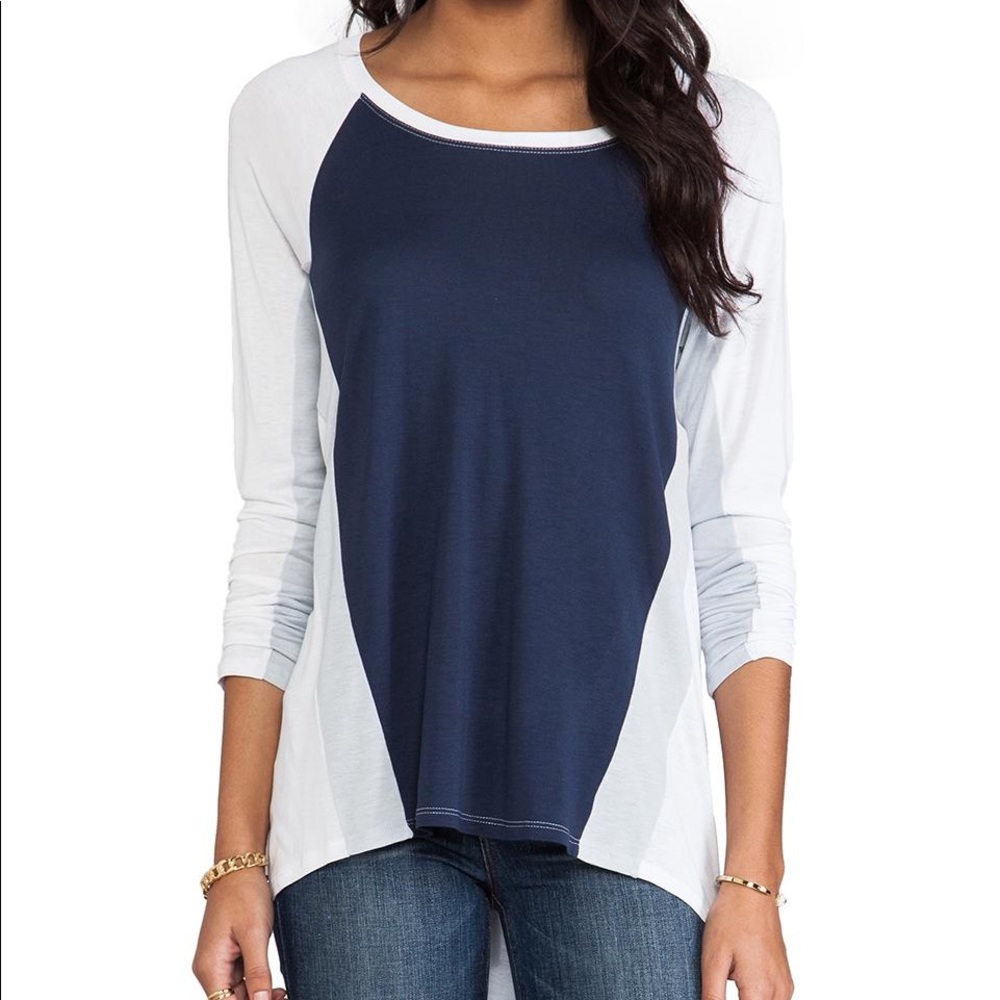 BCBG MAXAZRIA top