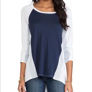 BCBG MAXAZRIA top