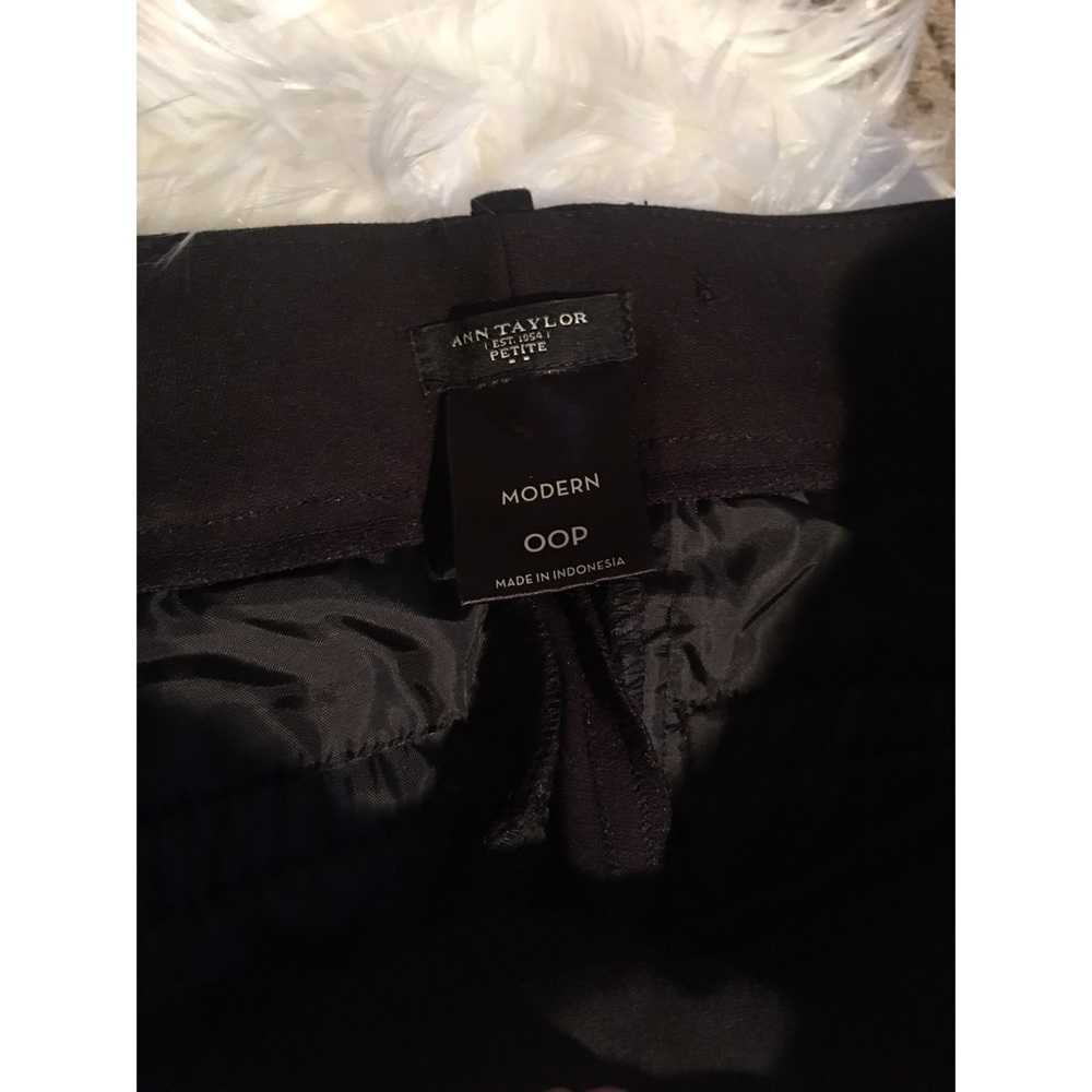 Ann Taylor Dress Pants