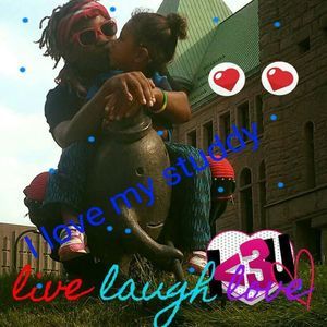 Meet your Posher, Breanna