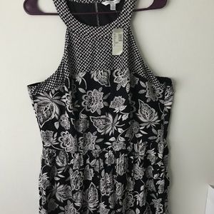 American Eagle Dress