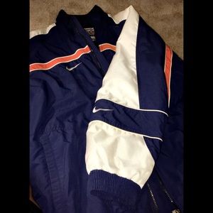 Bears jacket