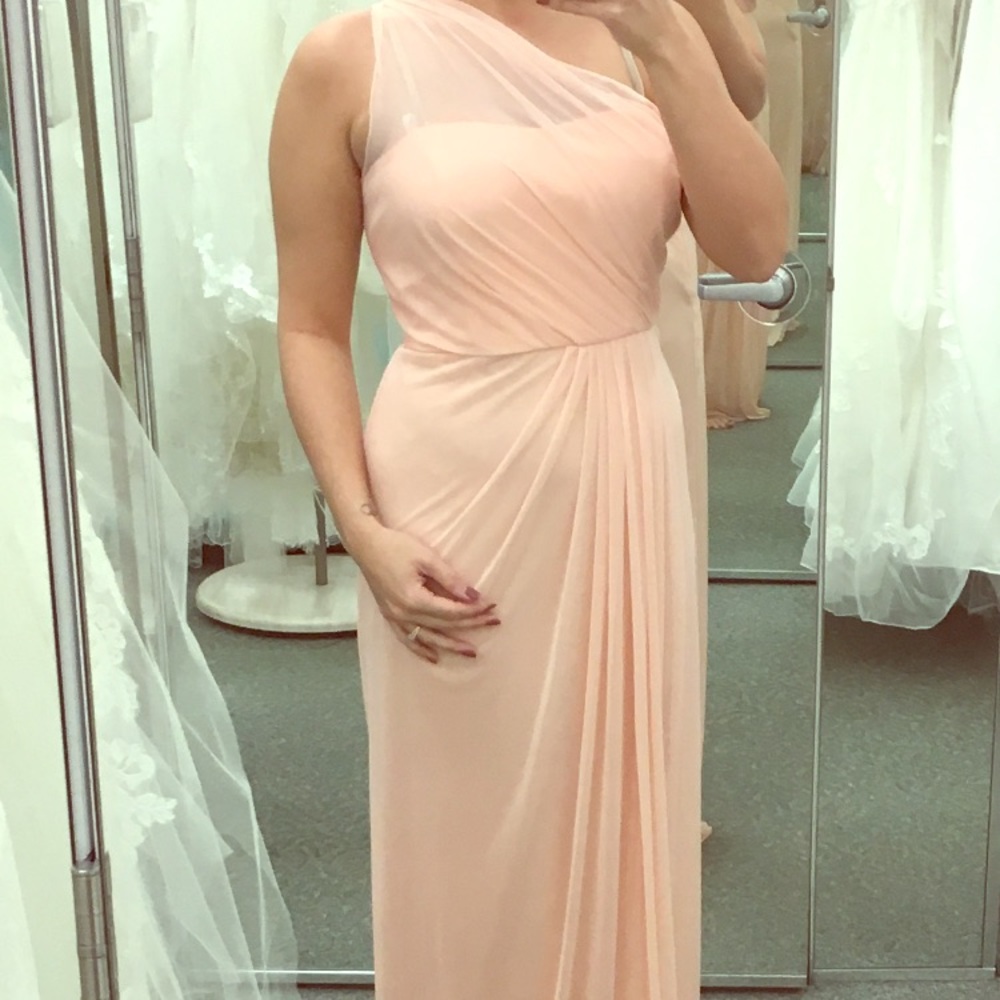 Bridesmaids dress