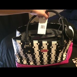 Brand new Betsey Johnson purse