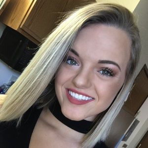 Meet your Posher, Hope