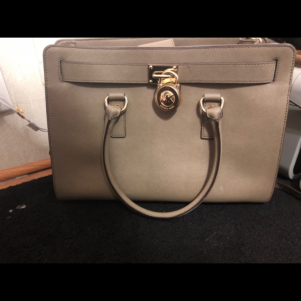 Michael Kors Satchel