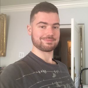 Meet your Posher, Conor