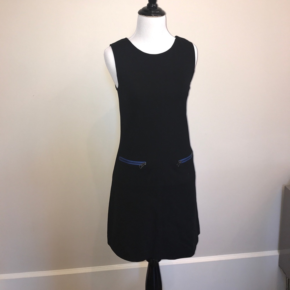 NWT XS Black Sanctuary Dress