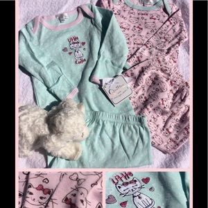 Infant Nightgowns for your sweet girl