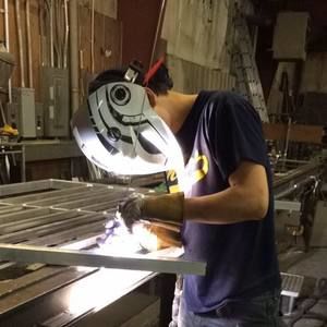 Meet your Posher, James