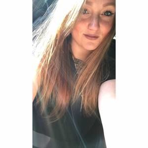 Meet your Posher, Chelsey