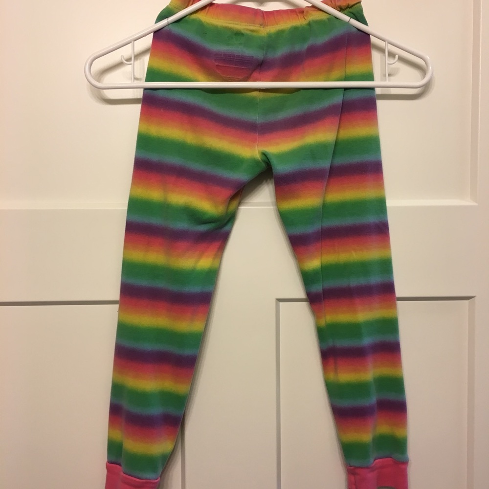 Girls Leggings