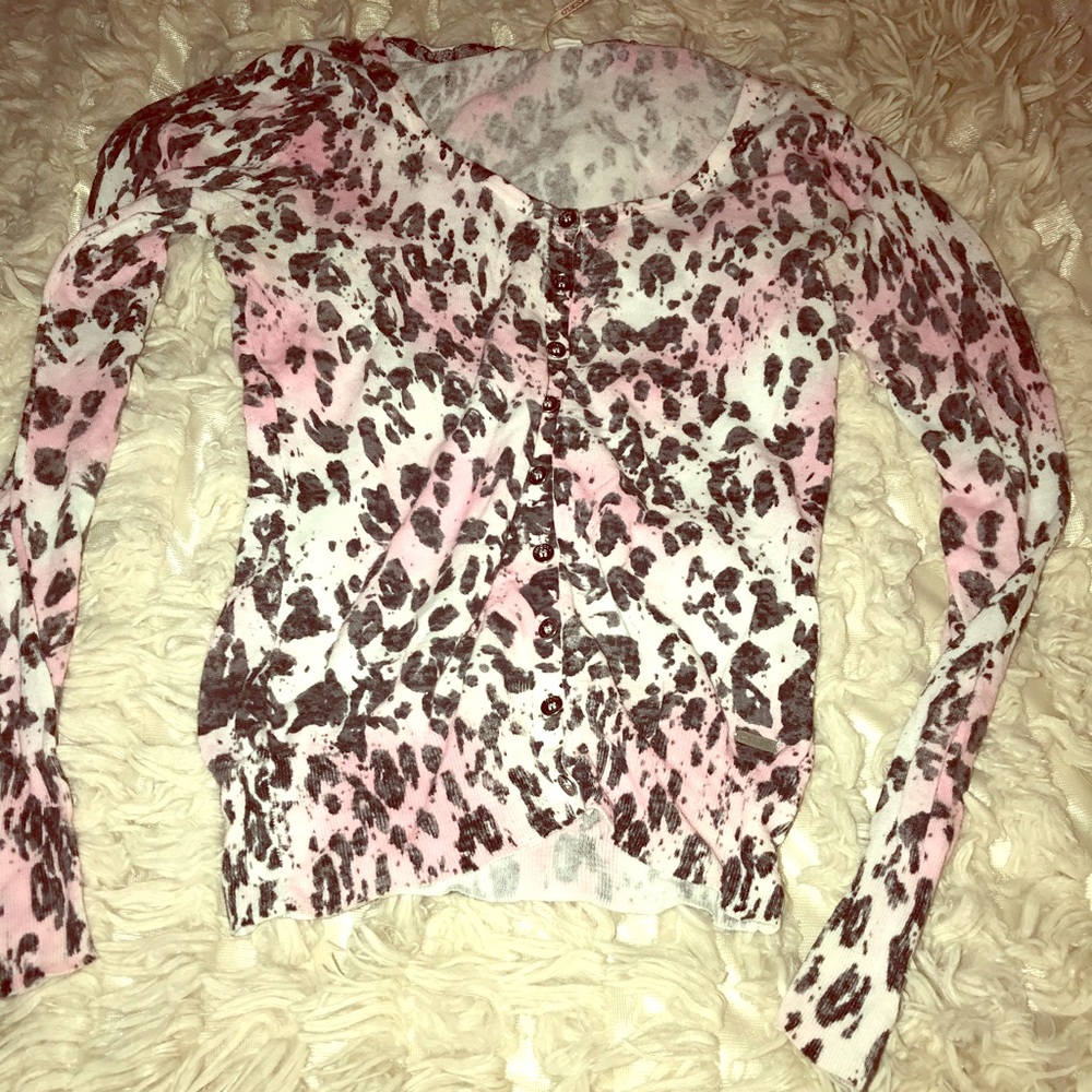 GUESS Button down