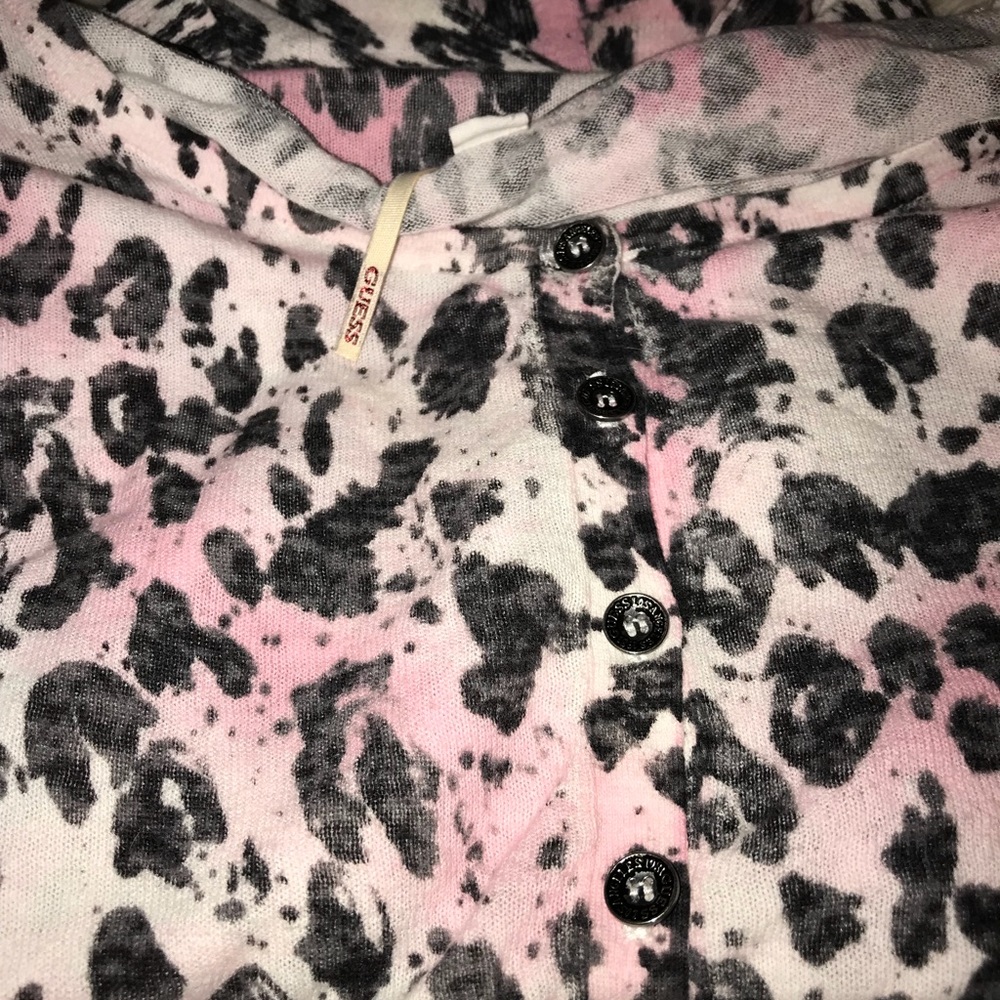 GUESS Button down - Picture 2 of 2