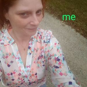 Meet your Posher, Mindi