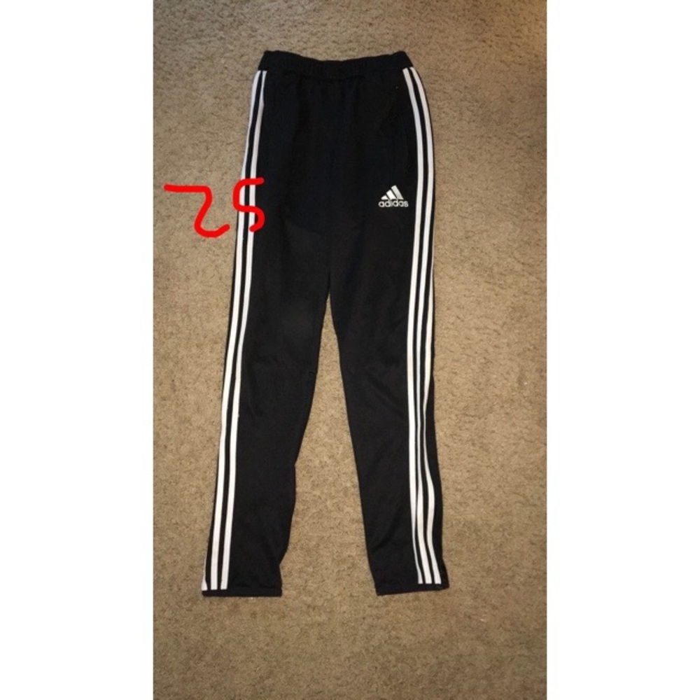 Adidas pants