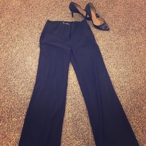 New York & Co Black Dress Pants