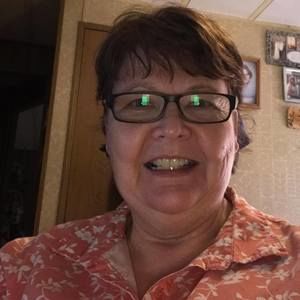 Meet your Posher, Nancy