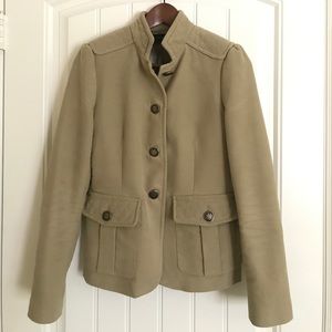 ZARA Woman Jacket