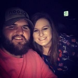 Meet your Posher, Kylee