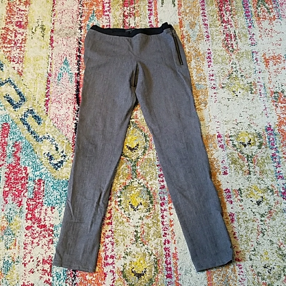 Banana Republic Dress Leggings