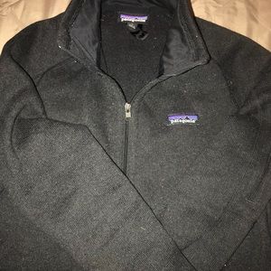 Women’s Patagonia full-zip Jacket