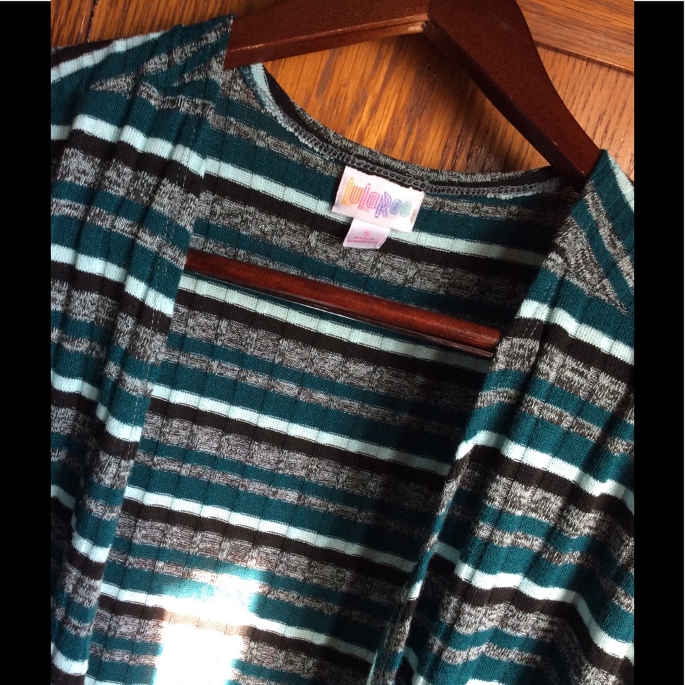 Lularoe Lindsay