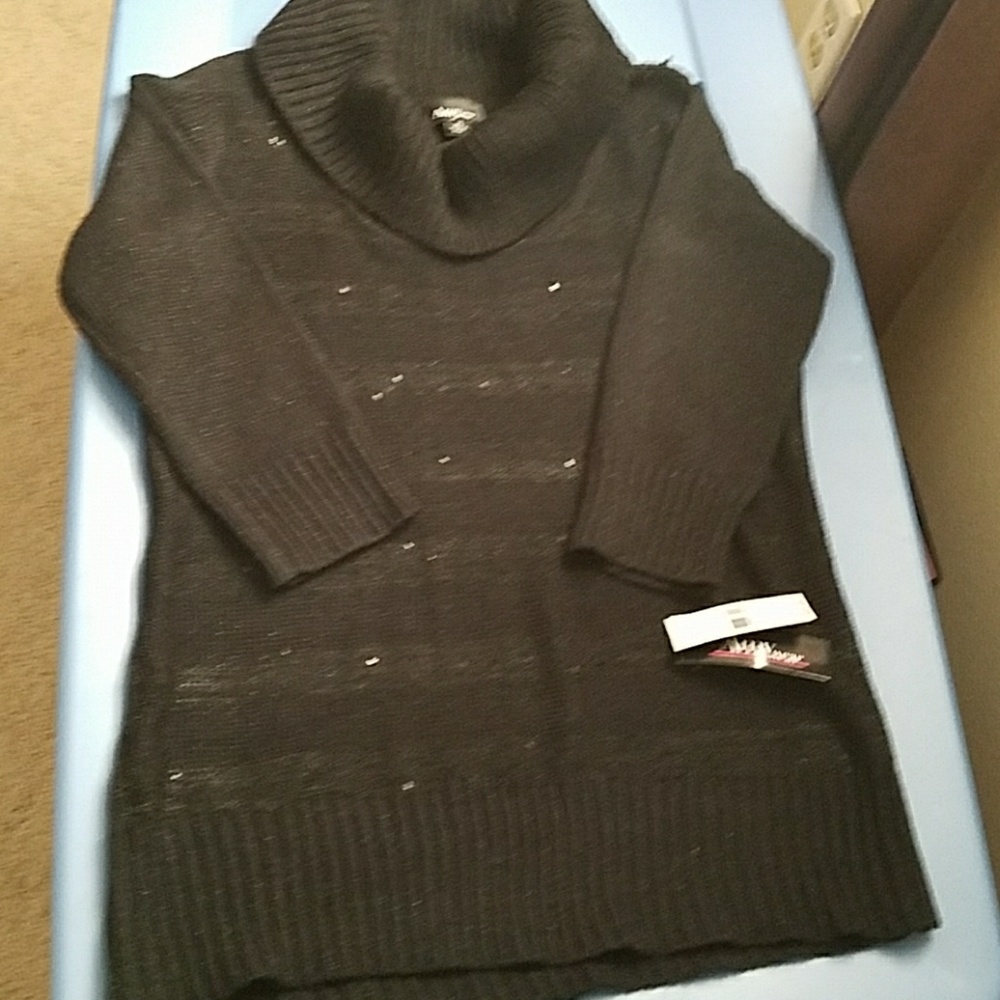 PULLOVER SWEATER SZ XL