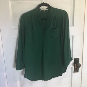 41hawthorn stitch fix colibri Solid tan sleeve