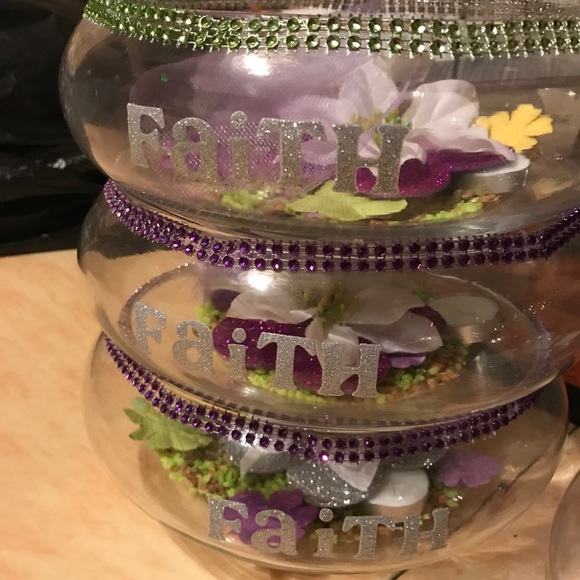 LET Party planner