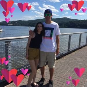 Meet your Posher, Roseann