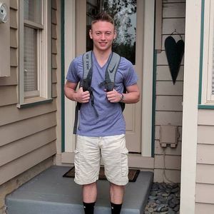 Meet your Posher, Roy