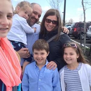 Meet your Posher, Jill