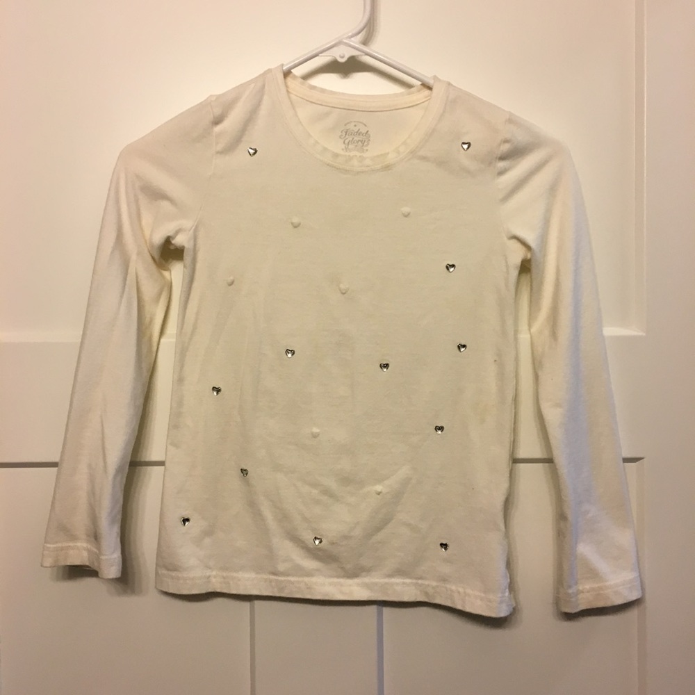 Girls t shirts