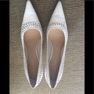 Nine West Pointed Toe Heels