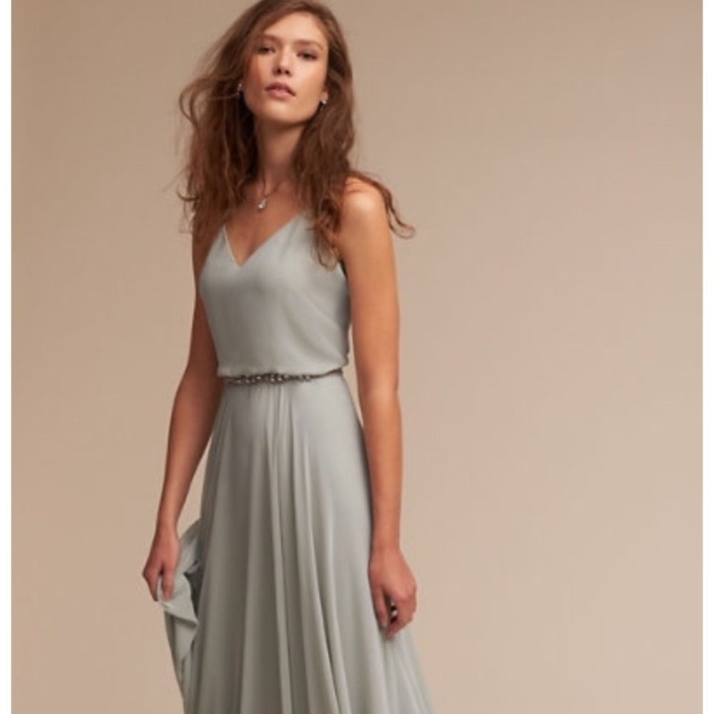 BHDLN INESSE DRESS. Size 4.